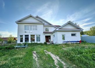 Продажа коттеджа, 393 м2, Сысерть, улица 4-й Пятилетки, 3