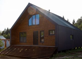 Продажа дома, 140 м2, деревня Каменное, Самоцветная улица, 36