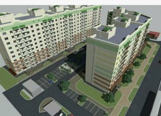 Продается однокомнатная квартира, 36.6 м2, Саратов, Огородная улица, 75Б, ЖК Подворье