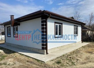 Дом на продажу, 85 м2, поселок Стрелка, Лесная улица