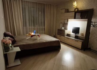 Сдам в аренду 1-ком. квартиру, 42 м2, Саратов, улица имени Академика О.К. Антонова, 4