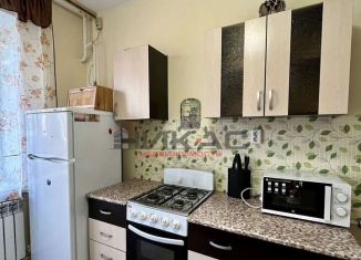 Сдача в аренду однокомнатной квартиры, 38 м2, Ярославль, Романовская улица, 1к2, ЖК Норские Резиденции