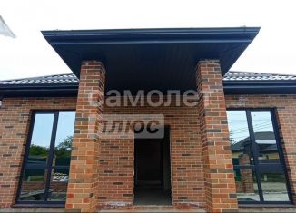 Продается дом, 100 м2, Краснодар, Ореховая улица, 123, микрорайон Сады Калинина