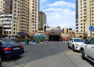 Продажа машиноместа, 17.4 м2, Сочи, Виноградная улица, 2/3, микрорайон Гагарина