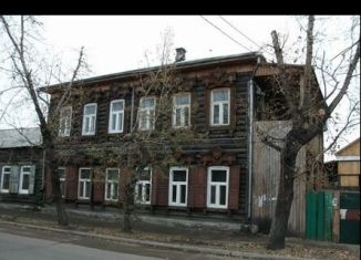 Сдаю 3-ком. квартиру, 48 м2, Бурятия, улица Банзарова, 30