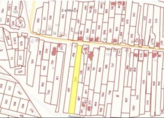 Продажа участка, 33 сот., деревня 2-я Моква