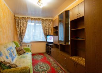 Аренда комнаты, 18 м2, Смоленск, улица Нахимова, 18А