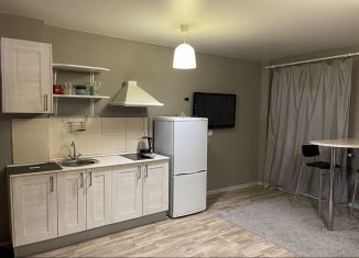 Сдам квартиру студию, 40 м2, Иркутск, Байкальская улица, ЖК Море Солнца