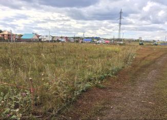 Продается земельный участок, 8 сот., Бугульма, улица Хайдара Сафина