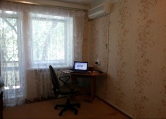 1-комнатная квартира в аренду, 24 м2, Астрахань, улица Николая Ветошникова, Трусовский район
