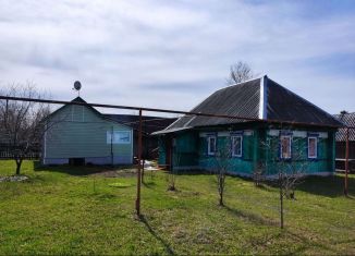 Продаю дом, 30 м2, рабочий посёлок Умёт, улица Тюркина