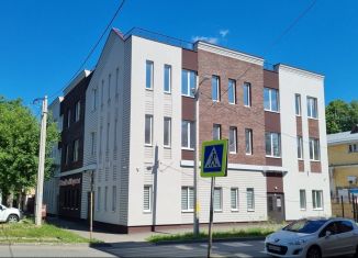Сдам офис, 145.6 м2, Иваново, Врачебный переулок, 4, Фрунзенский район