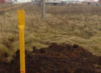 Продаю земельный участок, 15 сот., деревня Старые Киешки, Западная улица