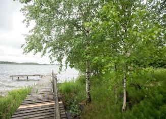 Сдача в аренду дома, 60 м2, посёлок Эльмус