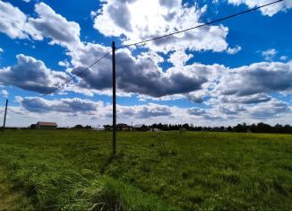 Участок на продажу, 10 сот., деревня Токарево (Спасский сельсовет), Клеверная улица, 15