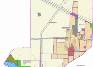 Продам участок, 40 сот., Уютненское сельское поселение, Мариинская улица