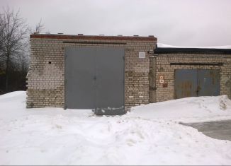 Продаю гараж, 30 м2, Тейково, площадь Ленина