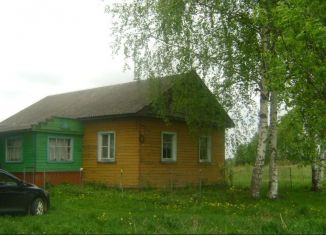 Продаю дом, 100 м2, Ярославская область, Запрудная улица