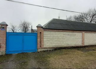 Продам дом, 90 м2, село Эльхотово, Комсомольская улица