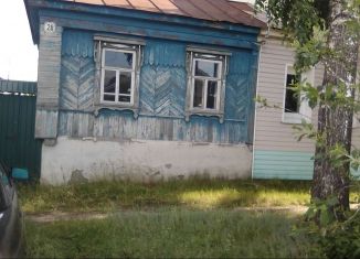 Продам дом, 50 м2, Ульяновск, улица Чернышевского, 28