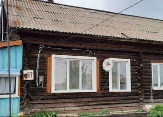 Продам дом, 59 м2, поселок городского типа Итатский, улица Гагарина, 97