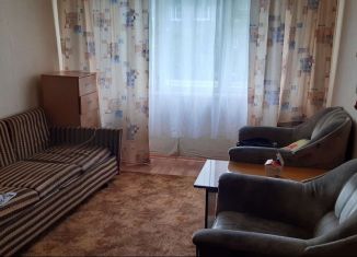 Аренда однокомнатной квартиры, 30 м2, Мурманская область, улица Алексея Хлобыстова, 15