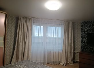 Сдам в аренду однокомнатную квартиру, 43 м2, Владивосток, улица Крыгина, 86В