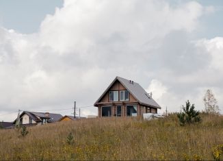 Продается земельный участок, 21.8 сот., деревня Разметелево, Яблоневая улица, 17