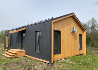 Продам дом, 75 м2, село Семиозёрка