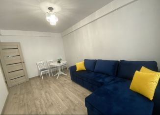 Двухкомнатная квартира в аренду, 45 м2, Каспийск, Кизилюртовская улица, 22А