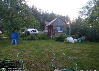 Дача на продажу, 20 м2, Миасс