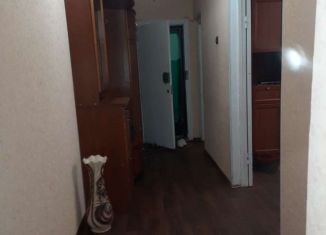 Аренда трехкомнатной квартиры, 58 м2, Иркутская область, микрорайон Юбилейный, 9Б