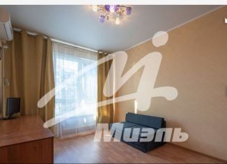 Продается 2-комнатная квартира, 48 м2, село Молоково, Ново-Молоковский бульвар, 8, ЖК Ново-Молоково