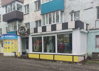 Продаю торговую площадь, 90.9 м2, Камчатский край, улица Ленина, 26