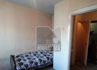 Продаю 1-комнатную квартиру, 12 м2, Йошкар-Ола, улица Суворова, 12