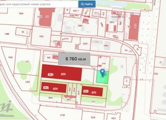 Продается складское помещение, 200 м2, Барнаул, Индустриальный район