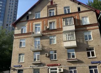 Продается 1-комнатная квартира, 34.2 м2, Москва, Международная улица, 9, Таганский район