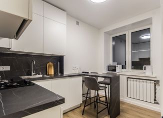 Сдается 2-комнатная квартира, 50 м2, Москва, Зоологическая улица, 30, Зоологическая улица