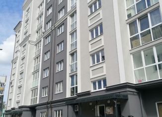 2-ком. квартира в аренду, 63 м2, Калининград, Красносельская улица, Центральный район