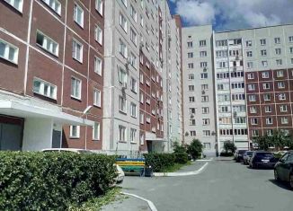 2-комнатная квартира в аренду, 52 м2, Тюмень, улица Пермякова, 68к2, ЖК Домостроитель