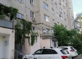 Трехкомнатная квартира на продажу, 63 м2, Краснодар, 1-я Заречная улица, 17, Карасунский округ