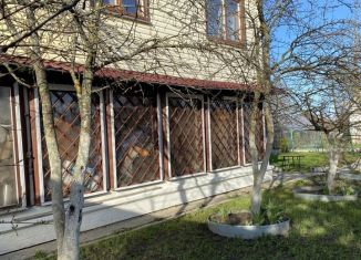 Сдается дом, 90 м2, садоводческое некоммерческое товарищество Красногорское, 2-я линия, 229