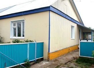 Продаю 2-ком. квартиру, 58.4 м2, село Чекмагуш, Полевая улица, 81кв2