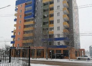 Продажа трехкомнатной квартиры, 62 м2, Ленск, Нюйская улица