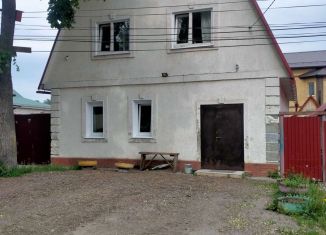 Продажа дома, 100 м2, Ульяновск, Южная улица, 116