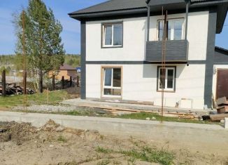 Продается дом, 135 м2, село Смоленщина, Култукская улица