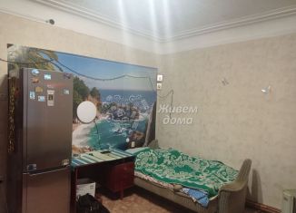 Продажа комнаты, 22 м2, Волгоград, Тополёвая улица, 3, Кировский район