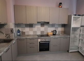 Продам 2-комнатную квартиру, 78.9 м2, Москва, улица Мастеркова, 1, улица Мастеркова