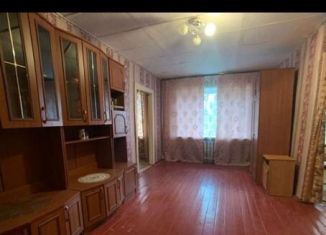Продаю 2-комнатную квартиру, 43.3 м2, село Григорьевское, Центральная улица, 11