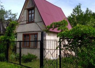 Дом на продажу, 30 м2, садоводческое некоммерческое товарищество Калужанка, 5-я линия